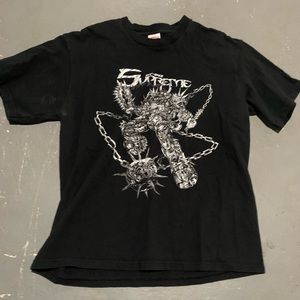 Supreme shirt